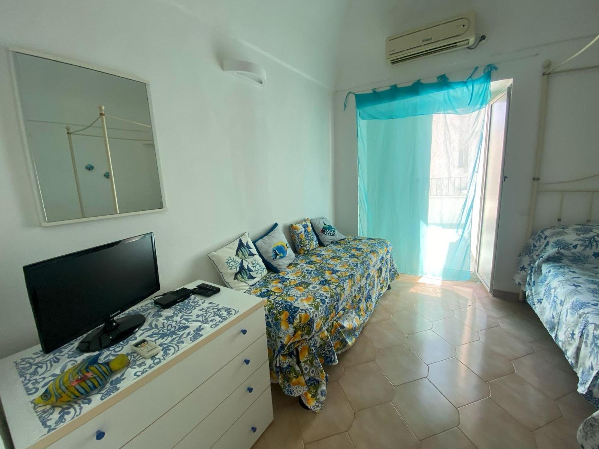 Casa Centro Apartment