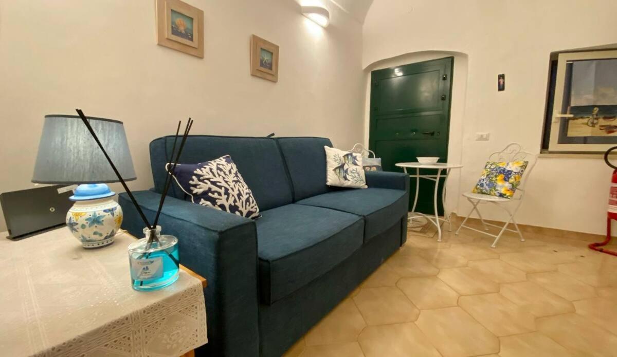 Casa Centro Apartment *