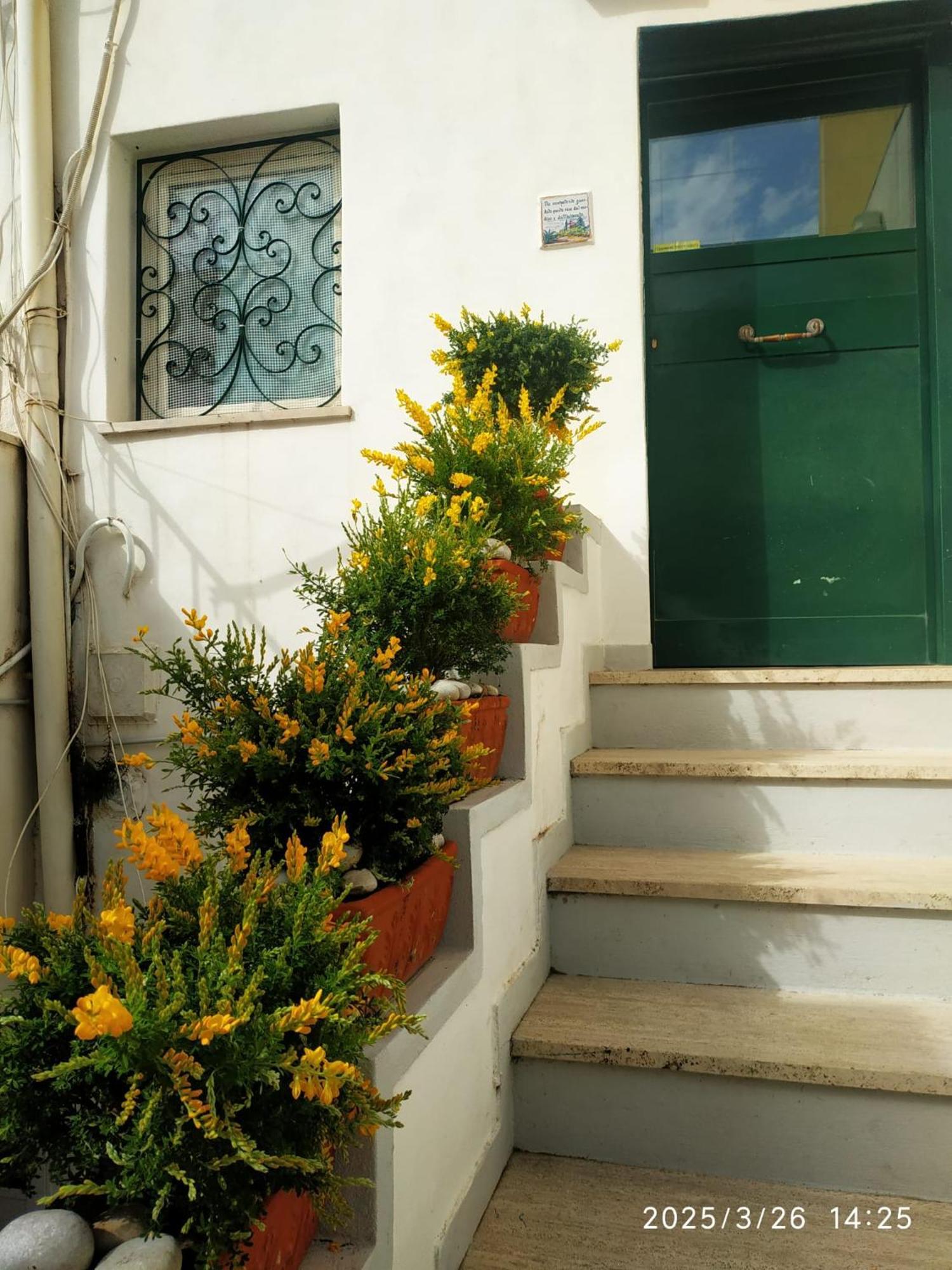 Casa Centro Capri