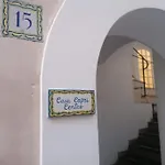 Casa Capri Centro