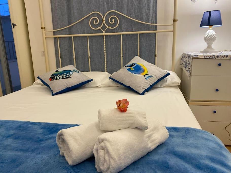 Casa Centro Appartamento Capri
