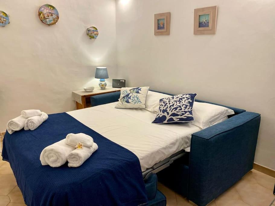 Appartamento Casa Centro *