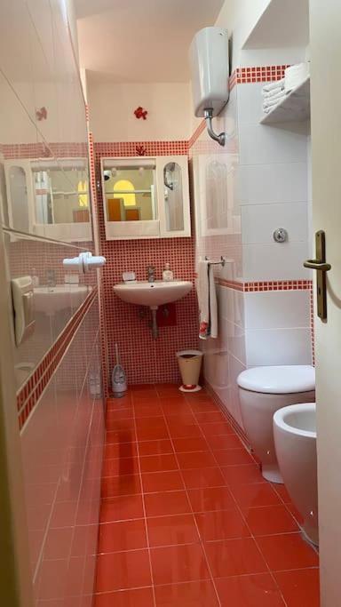 Appartamento Casa Centro Capri