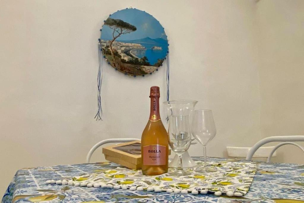 Casa Centro * Capri