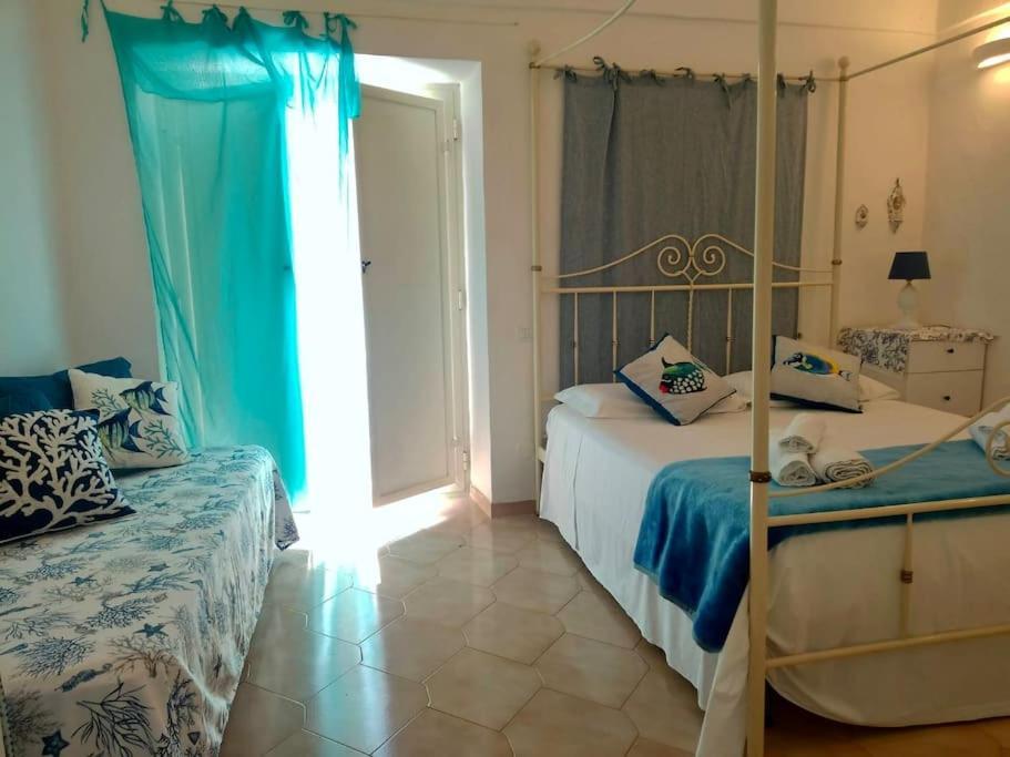 Casa Centro Appartamento Capri